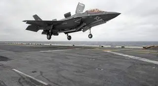 F-35B