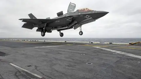 F-35B