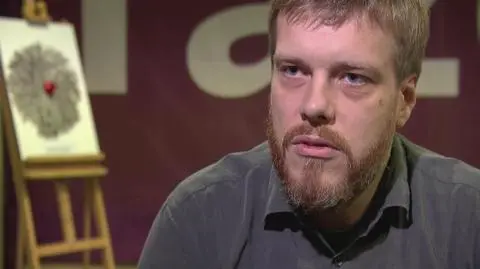 Partia bez prezesa? Adrian Zandberg mimowolnie stał się twarzą Partii Razem