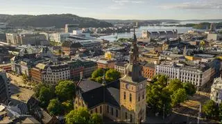 Oslo