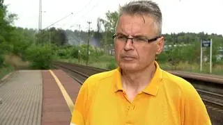 Prezydent Zielonej Góry Janusz Kubicki