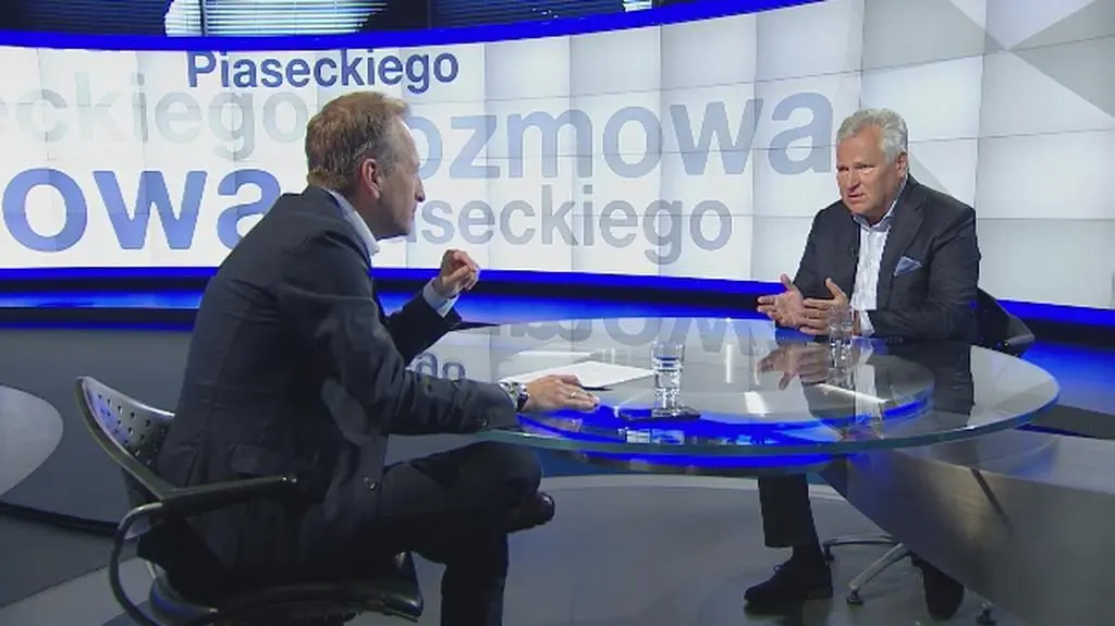 Powrót lewicy do parlamentu jest nam bardzo potrzebny