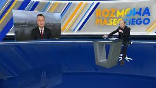 Władysław Kosiniak-Kamysz w "Rozmowie Piaseckiego"