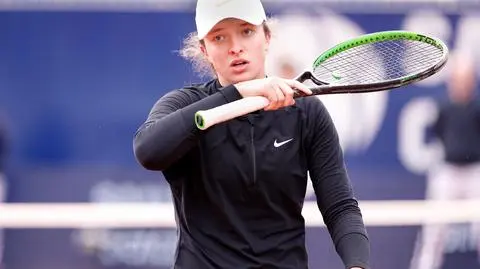 Iga Świątek już warta miliony