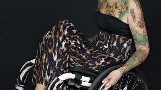 Izabela Sopalska z województwa mazowieckiego