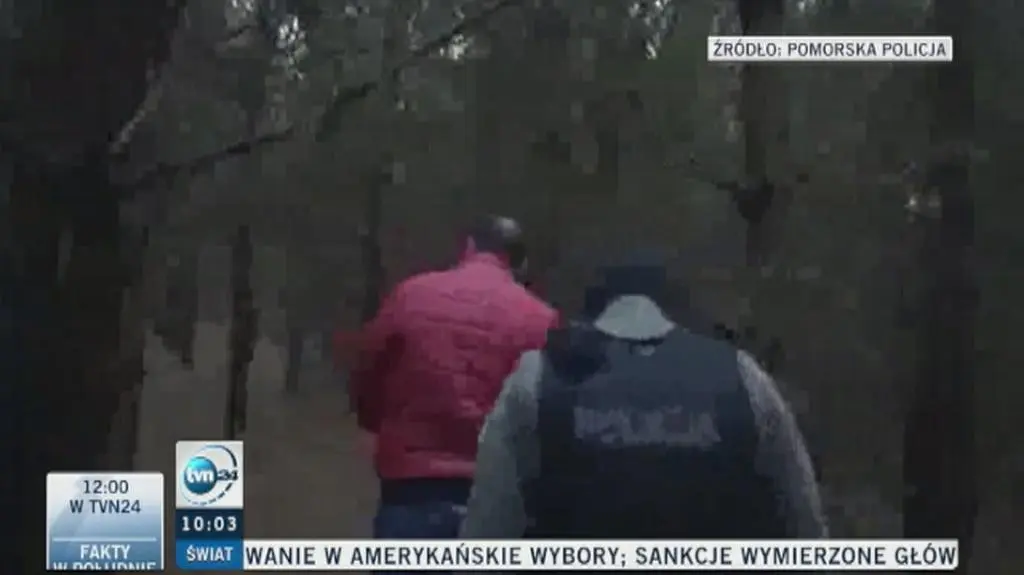 Zakopali go żywcem, żeby przejąć majątek. Jest akt oskarżenia