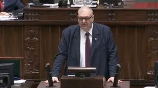 Bogdan Święczkowski o postępowaniu w sprawie Srebrnej