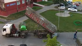 Recykling po wrocławsku