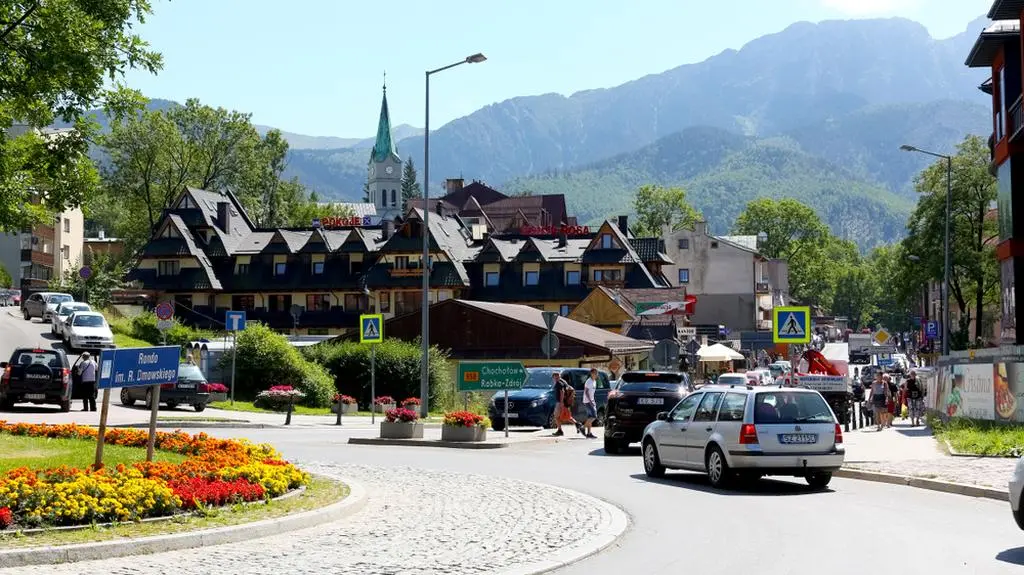 Zakopane 