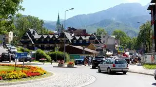 Zakopane 