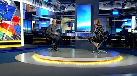 Co dalej z Izbą Dyscyplinarną? "Jest bardzo prosta metoda zakończenia tego konfliktu"