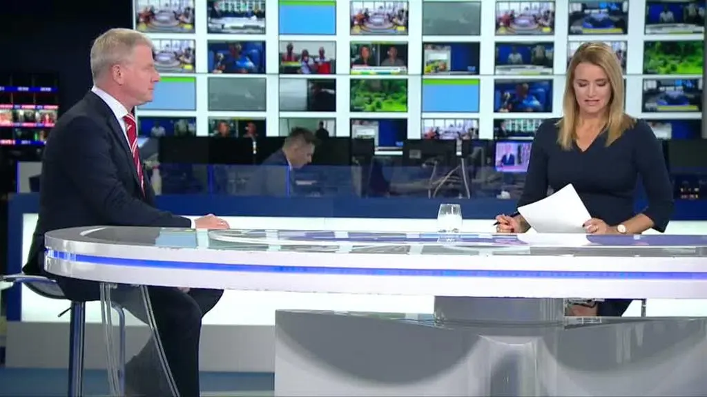 Andrzej Zaucha o wyroku w sprawie Litwinienki 