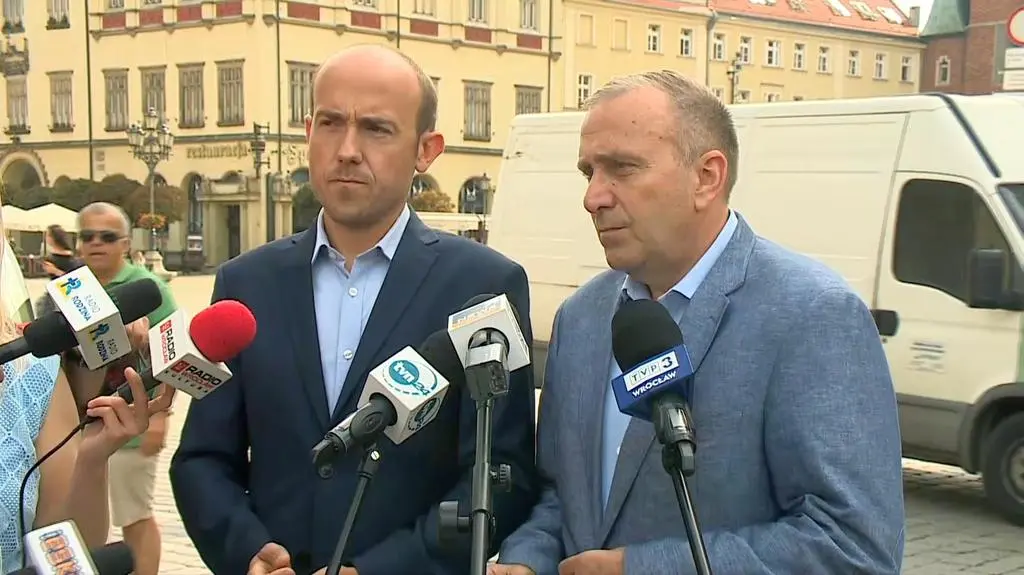 Schetyna: szóstka musi mieć swój dodatek dodamy do niej punkt dotyczący bezpieczeństwa