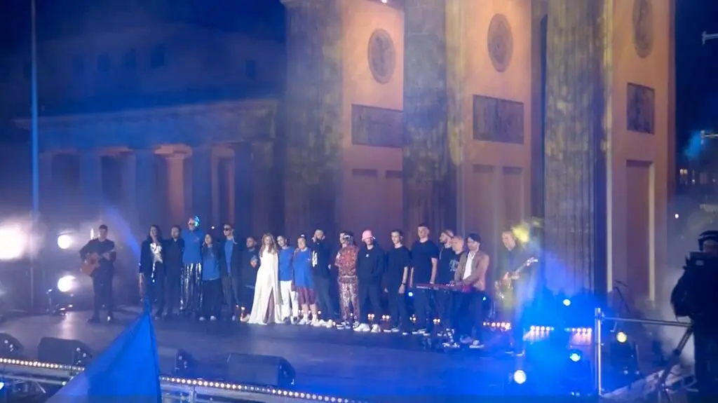 Charytatywny koncert "Ratujmy Ukrainę"