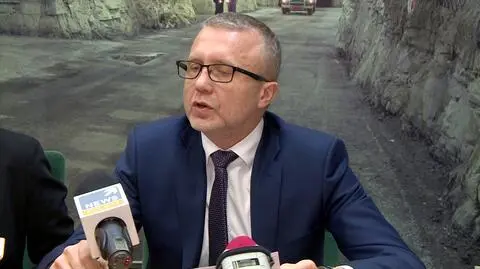Wiceprezes KGHM złożył rezygnację
