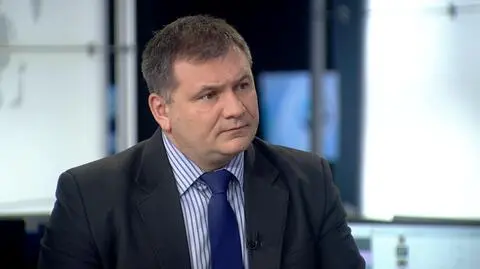 Jeżeli projekt wejdzie w życie w takiej formule mamy koniec demokracji