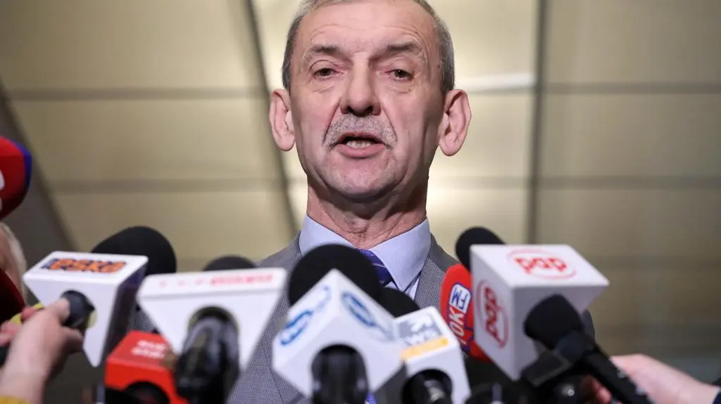 Broniarz: ZNP wystąpił z listem do wicepremier Szydło