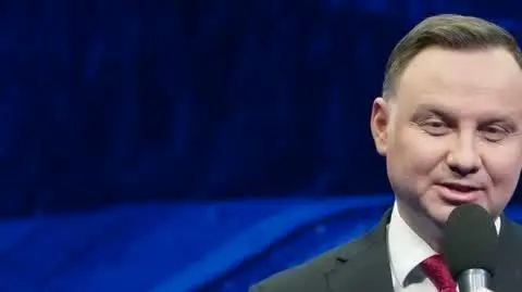 Konwencja programowa Andrzeja Dudy