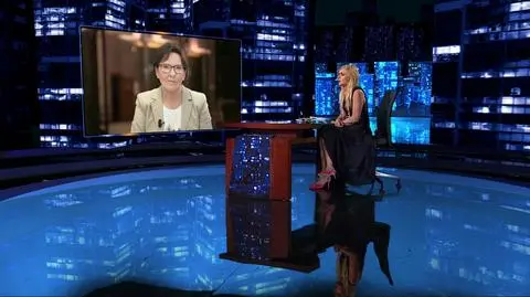 "Kaczyński, chcąc wyjść do przodu, zaproponował uchwałę, która niczego nie zmieni"