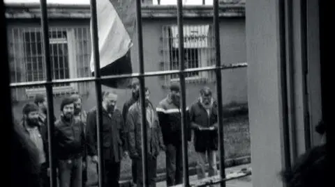 Internowani podczas stanu wojennego