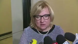 Kempa: TK ma działać zgodnie z nowelizacją ustawy