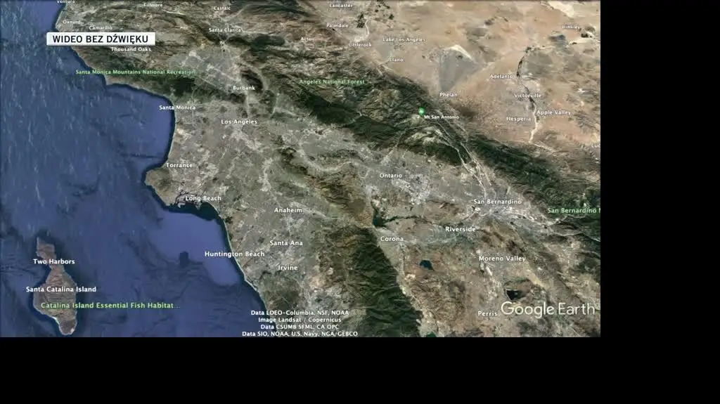 la