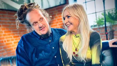 "Mama do trzeciego roku życia chciała, żebym był małą dziewczynką, filigranową Beatką"