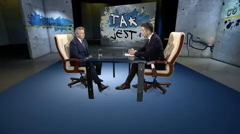 tak jest