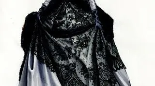 Suknia Keiry Knightley
