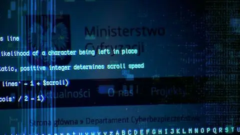 Wiceministra od zaraz