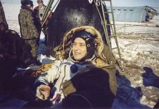Walerij Polakow
