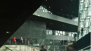 Harpa Concert Hall and Conference Centre