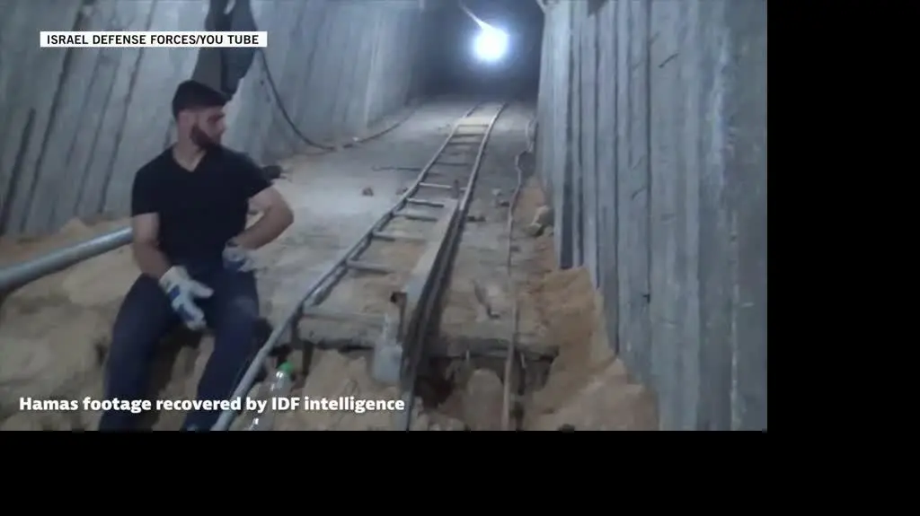 Israel Defense Forces