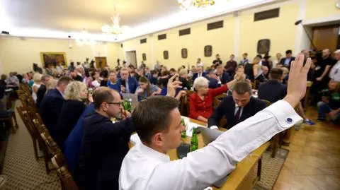 Tak tylko kiedyś UB-ecy robili w bolszewickich krajach