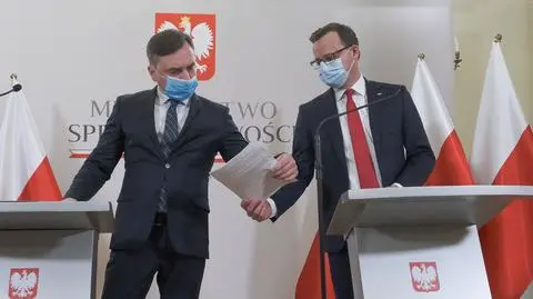 Wciąż nie doczekaliśmy się wyjaśnienia afery hejterskiej