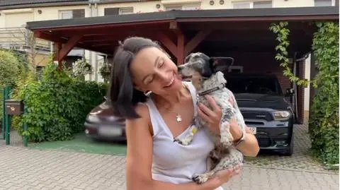 "Koty i psy są niesamowite. Doznają takich krzywd ze strony ludzi, a są w stanie zaufać po raz kolejny" 