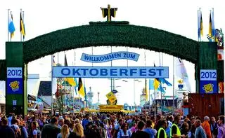 Oktoberfest odwołany z powodu koronawirusa