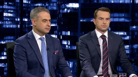 Szłapka: ta sprawa to jeden wielki akt oskarżenia Kaczyńskiego, Morawieckiego, Ziobry