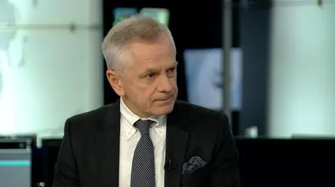 Rapacki: operacja CBA nie spełniała żadnych standardów profesjonalnie wykonanej operacji specjalnej