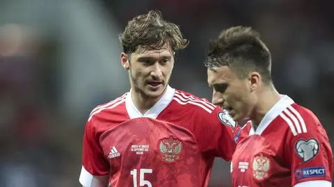 Rosja przegrała kolejną walkę. Walkower dla Polski potwierdzony