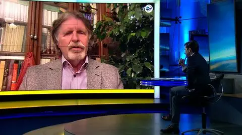 "Znosimy wszystkie rygory w sytuacji, gdy mamy rekordy zakażeń"