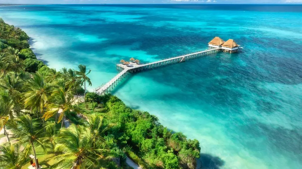 Zanzibar