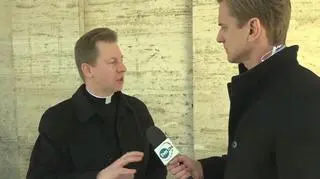 "Nie chodzi o to, żeby te sprawy były medialne, a żebyśmy wszyscy mieli na celu dobro dzieci"