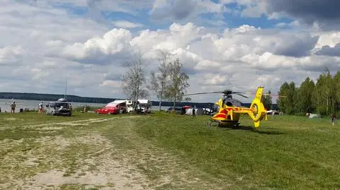 Dwie nastolatki zginęły po tym jak motorówka uderzyła w skuter. Jest wyrok dla sternika