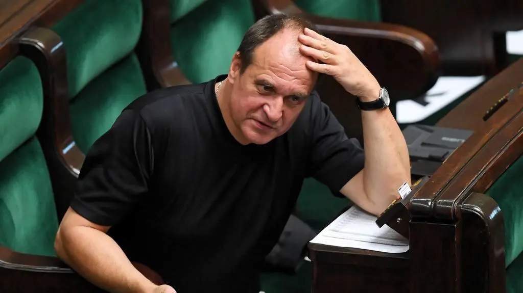 Paweł Kukiz