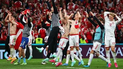 Duńczycy dokonali niemożliwego. Pierwszy taki przypadek w historii