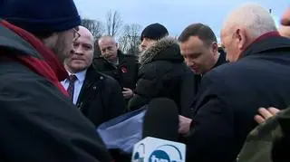 Marek Magierowski: Prezydent posługiwał się przede wszystkim opiniami z wewnątrz kancelarii