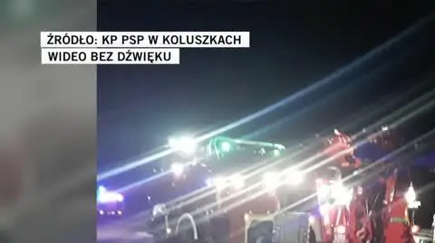 KP PSP w Koluszkach