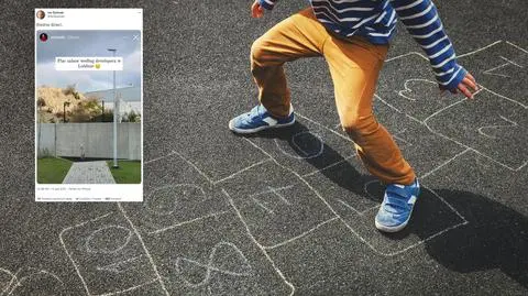 Czy to "plac zabaw według developera"? Tak, ale nie cały