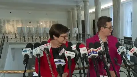 ania poslanki kawalek 